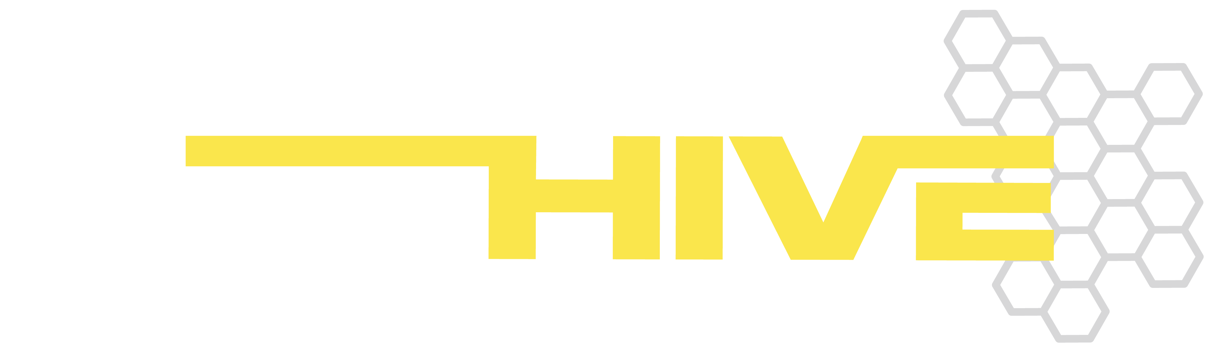 Beehive Storage alternate logo